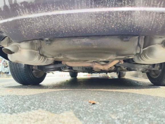 [成都·川G] 二手马自达马自达62014款 2.0L 自动经典型