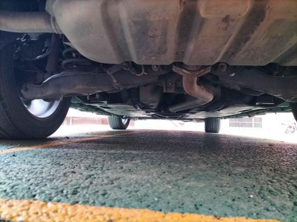 [南昌·赣A] 二手马自达马自达CX-42016款 2.5L 自动四驱蓝天无畏版