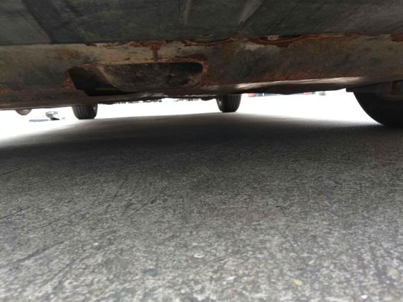 [广州·湘M] 二手福特福睿斯2015款 1.5L 手动舒适型