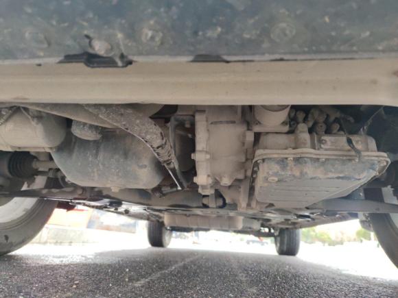 [南昌·赣A] 二手北汽幻速北汽幻速S72018款 1.5T 自动尊享型