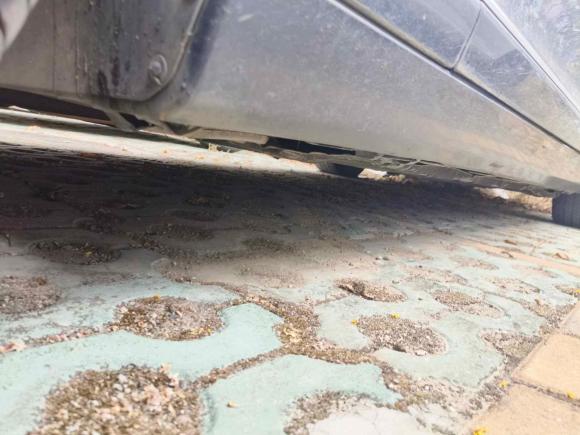 [武汉·鄂A] 二手奔驰奔驰S级2008款 S 300 L 商务型