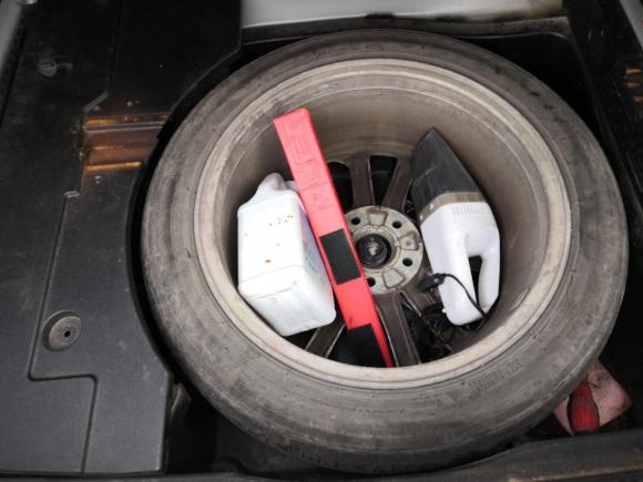 [温州·浙C] 二手大众一汽-大众CC2010款 2.0TSI 尊贵型