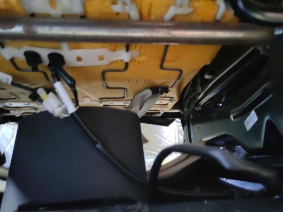 [南通·苏F] 二手标致标致3082013款 1.6L 手动风尚型