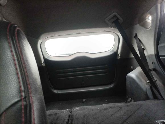 [义乌·赣D] 二手江汽集团瑞风S32016款 1.5L 手动豪华智能型