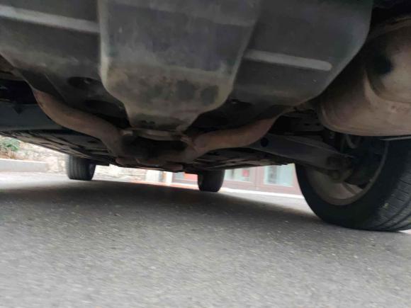 [青岛·鲁B] 二手奔驰奔驰GLK级2013款 改款 GLK 300 4MATIC 时尚型