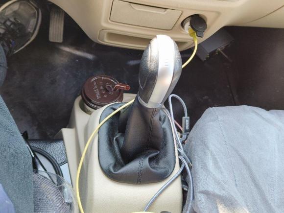 [南通·苏F] 二手长安凯程长安睿行EM802022款 平顶对开门2座60kW