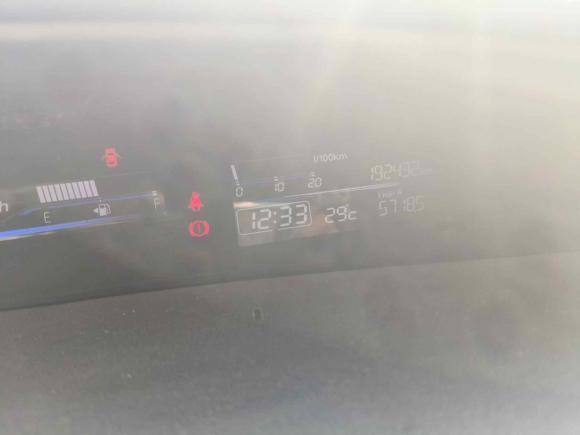 [青岛·鲁B] 二手本田杰德2013款 1.8L 自动舒适版 5座