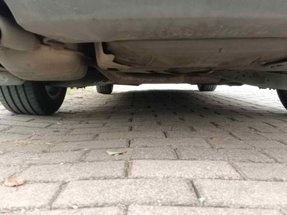 [佛山·粤A] 二手斯柯达速派2013款 1.4TSI DSG绅仕版