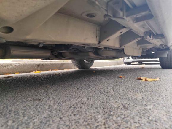 [嘉兴·浙F] 二手凯迪拉克凯迪拉克XT52018款 25T 豪华型