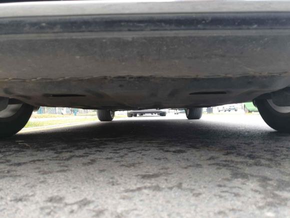 [西安·陕A] 二手大众迈腾2018款 改款 380TSI DSG 豪华型