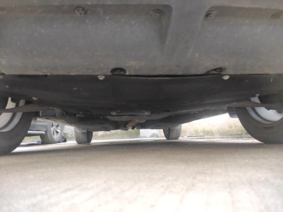 [苏州·苏U] 二手福特锐际2020款 EcoBoost 245 四驱嘉享款