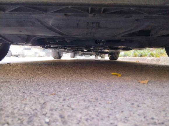 [上海·沪F] 二手大众高尔夫2017款 230TSI 自动舒适百万辆纪念版