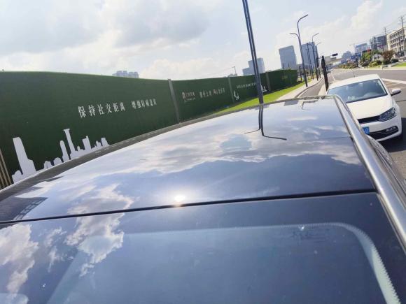 [苏州·苏E] 二手星途星纪元 ET2024款 增程 200 Pro+