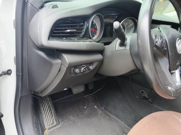 [南京·苏A] 二手别克君威2019款 20T 精英型 国VI