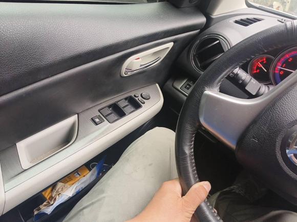 [杭州·浙A] 二手马自达睿翼2012款 2.0L 自动精英版