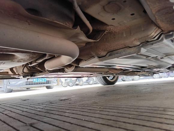 [义乌·浙G] 二手本田杰德2017款 210TURBO CVT豪华版 5座