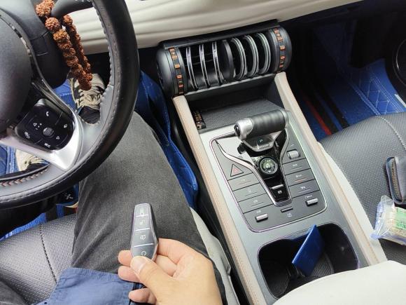 [合肥·皖A] 二手比亚迪元PLUS2023款 冠军版 510KM 领先型