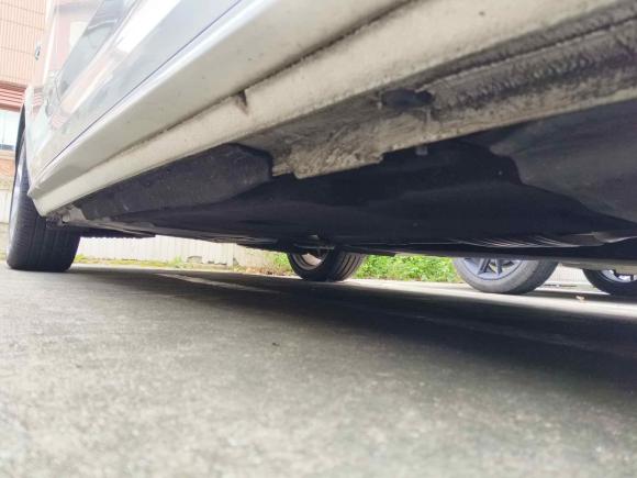 [广州·粤A] 二手奥迪奥迪A4L2017款 40 TFSI 风尚型