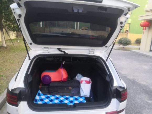 [上海·黑A] 二手宝骏宝骏Valli2021款 1.5T 大理天空 CVT尊享型