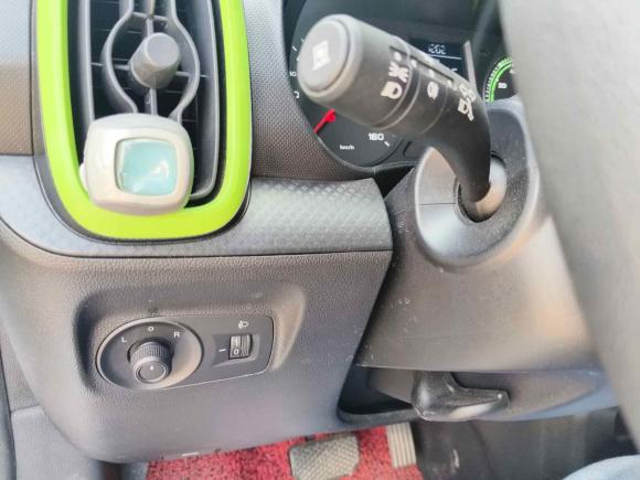 [义乌·浙G] 二手荣威科莱威CLEVER2020款 都市风尚版