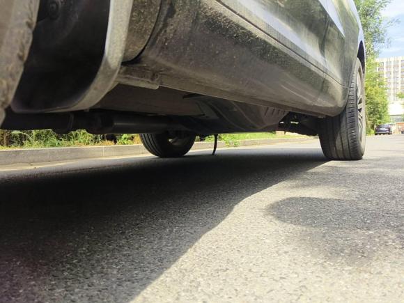 [青岛·鲁U] 二手魏牌魏牌 VV52017款 2.0T 超豪型