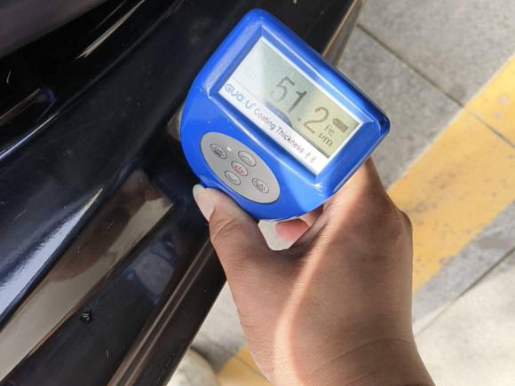 [南昌·湘N] 二手标致标致5082011款 2.3L 自动旗舰版