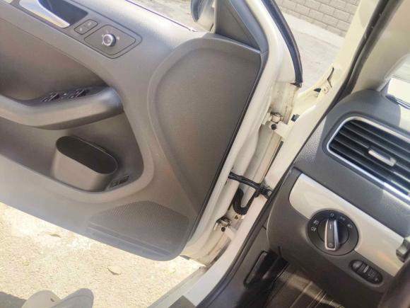 [上海·沪C] 二手大众速腾2012款 1.4TSI 自动豪华型