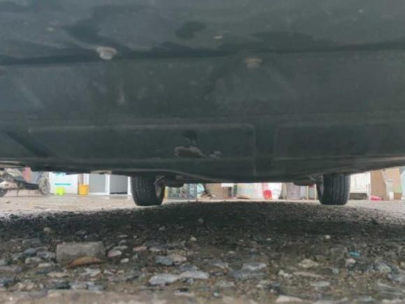 [合肥·皖A] 二手宝骏宝骏7302016款 1.5L 手动豪华型 7座