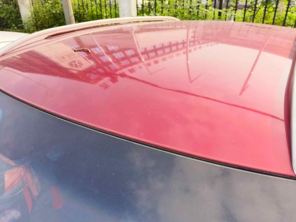 [广州·粤H] 二手宝骏宝骏5102017款 1.5L 手动时尚型