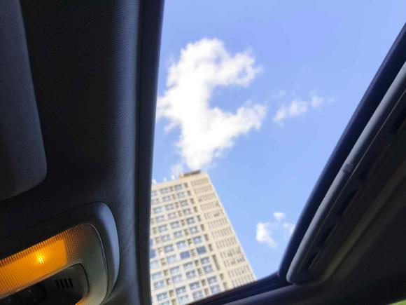 [上海·沪C] 二手沃尔沃沃尔沃C302010款 改款 2.0智雅版