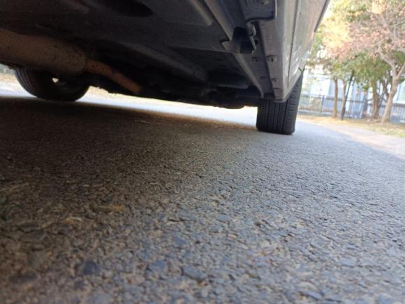 [苏州·苏E] 二手菲亚特菲亚特5002011款 1.4L 尊享版