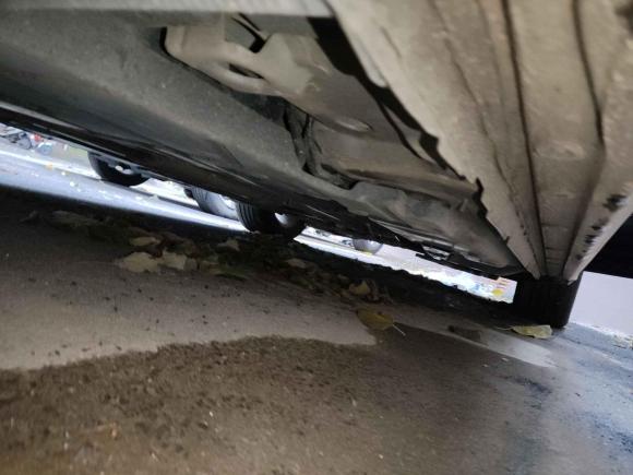 [南昌·赣A] 二手别克君威2020款 552T 豪华型