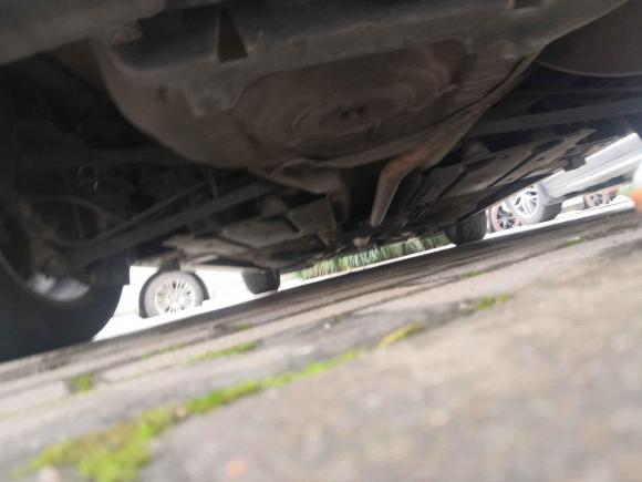 [金华·浙G] 二手MINIMINI CLUBMAN2007款 1.6L COOPER Fun