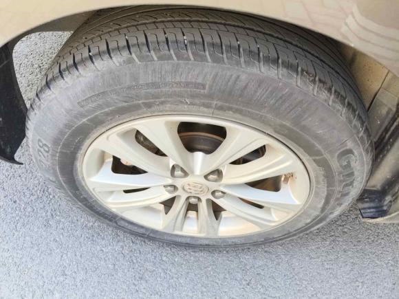 [上海·沪C] 二手别克英朗2016款 15N 自动进取型