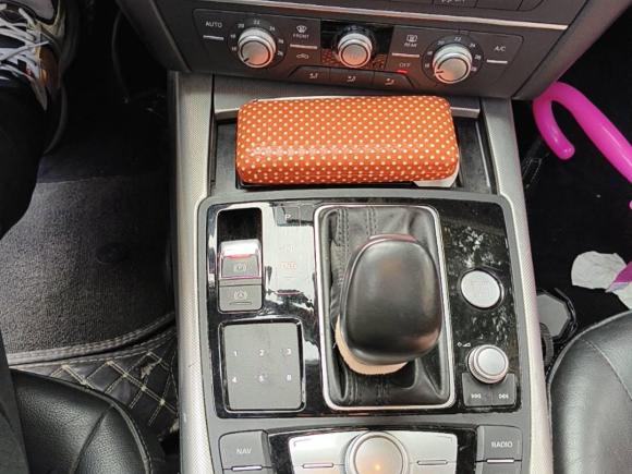 [无锡·苏B] 二手奥迪奥迪A6L2018款 30周年年型 TFSI 进取型