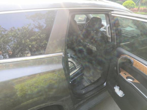 [宁波·粤T] 二手别克昂科雷2010款 3.6L 旗舰版