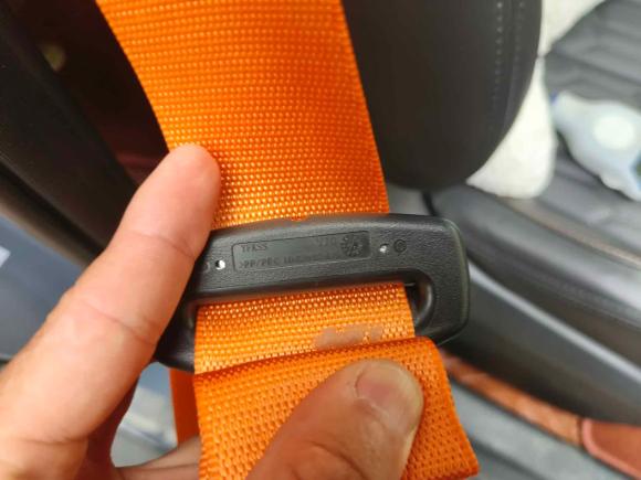 [深圳·鲁A] 二手长安长安UNI-T2022款 1.5T 运动版 尊贵型