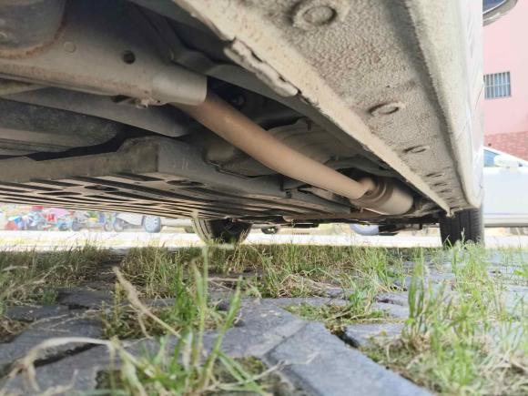 [上海·豫A] 二手本田锋范2018款 1.5L CVT舒适版