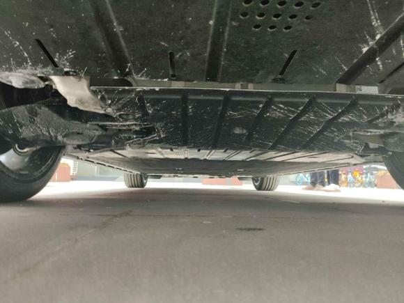 [武汉·鄂A] 二手高合汽车高合HiPhi Y2023款 560km 精英版