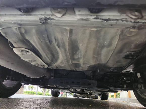 [苏州·苏U] 二手斯柯达明锐2020款 1.5L 自动智行豪华版