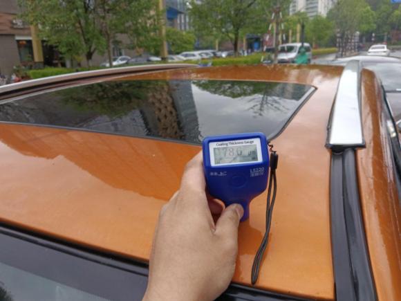 [杭州·浙A] 二手凯翼凯翼X32017款 1.6L CVT发烧友版 国V