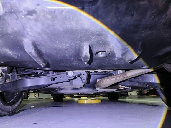 [武汉·鄂A] 二手丰田雷凌2022款 双擎 1.8H E-CVT运动版