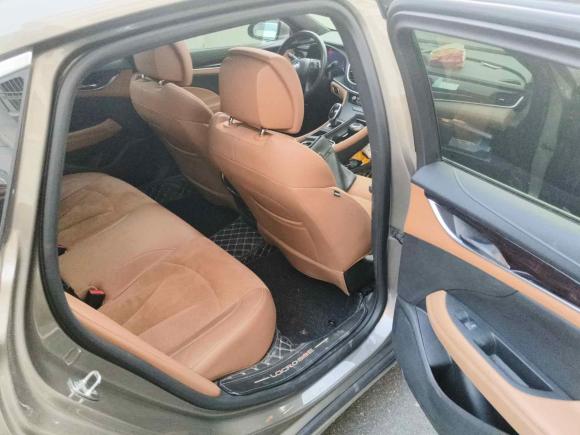 [合肥·皖L] 二手别克君越2019款 28T 尊贵型