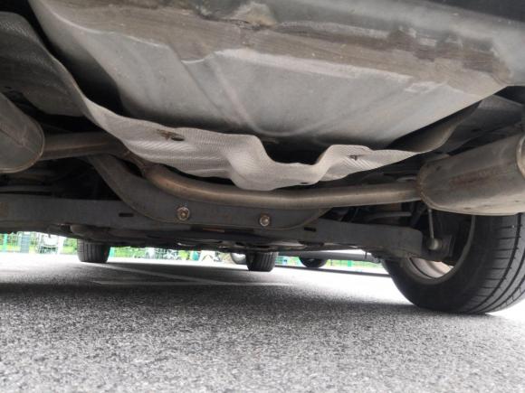 [上海·苏A] 二手福特蒙迪欧-致胜2011款 2.3L 豪华型