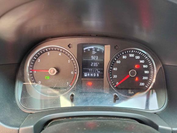 [武汉·鄂A] 二手大众朗逸2011款 1.6L 自动品雅版