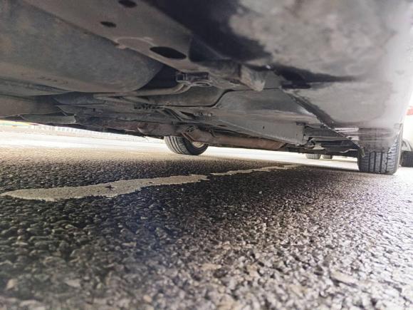 [北京·蒙D] 二手凯迪拉克凯迪拉克CTS2010款 3.0精英运动版