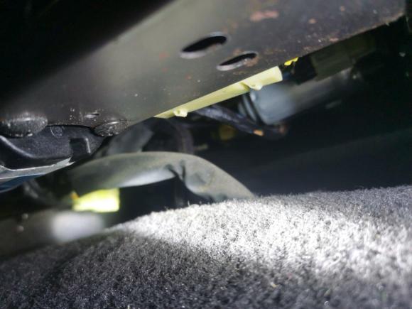 [上海·皖A] 二手现代胜达经典2012款 2.4 豪华版 五座两驱