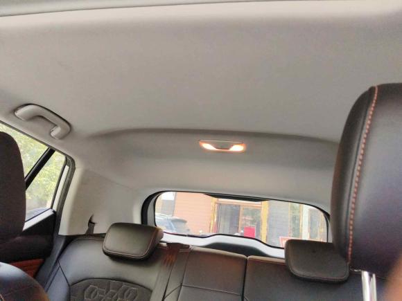 [佛山·粤A] 二手埃安传祺GE32020款 530 互联网悦享版