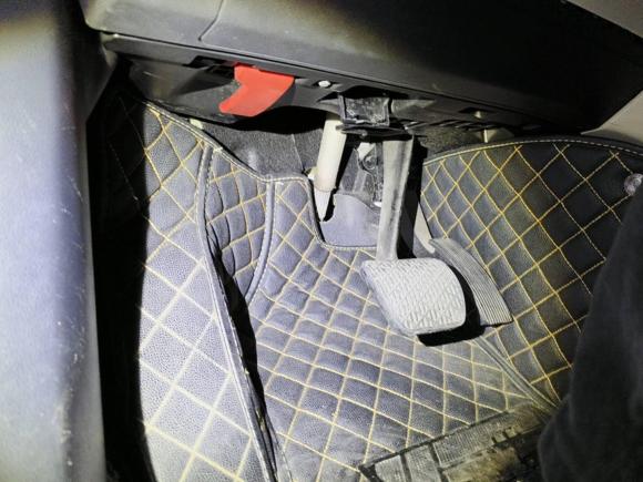 [台州·浙J] 二手奔驰奔驰GLA2017款 GLA 200 动感型