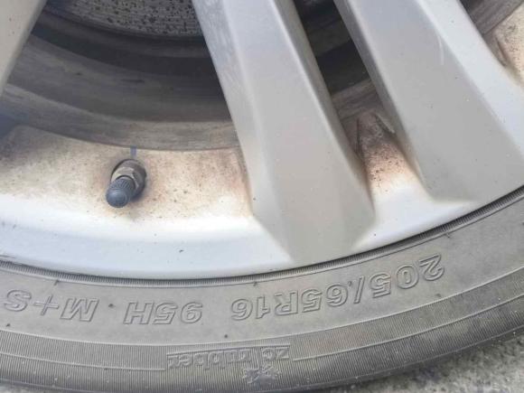 [杭州·豫Q] 二手北汽幻速北汽幻速S32016款 S3L 1.5L 手动尊贵型